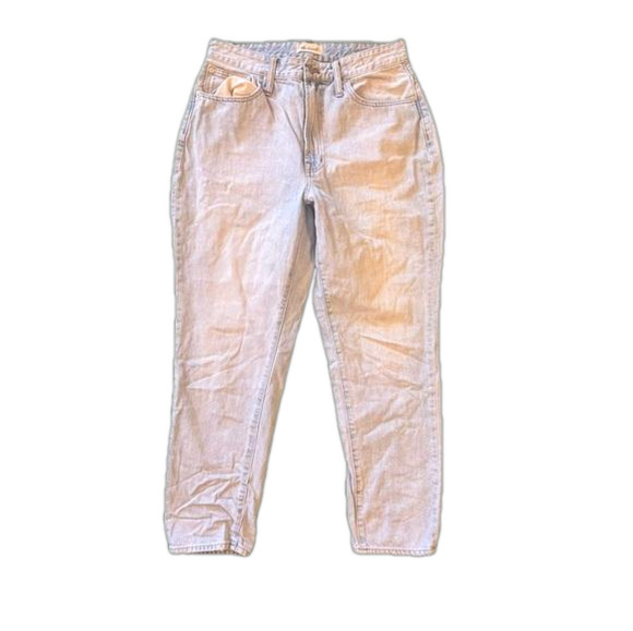 MADEWELL jeans 👖 - Picture 1 of 6